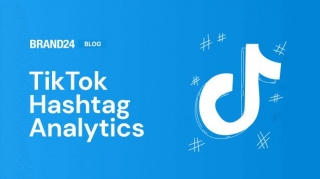 10 Easy Steps To TikTok Hashtag Analytics [2024]