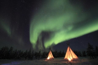 Chasing Aurora: How To Experience The Northern Lights As A Family