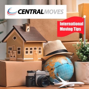 International Moving Tips: Preparing For A Move Abroad