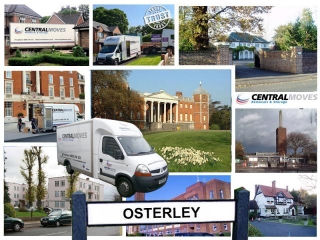 Local Removals Osterley