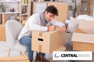 A Comprehensive Guide To Labelling Boxes For Your Move