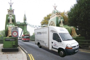 Removal Company Hammersmith | Removals Hammersmith West London
