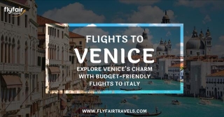 Travel To Venice | Best Place To Visit In Italy