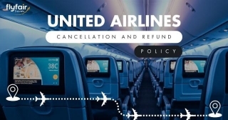United Airlines Cancellation And Refund Policy: Everything You Need To Know!