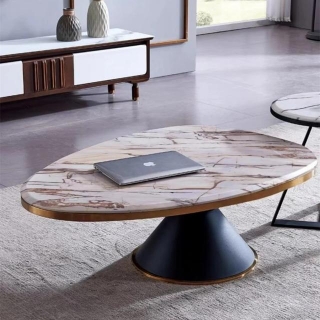 Enhance Your Living Space With Luxury Coffee Tables In India