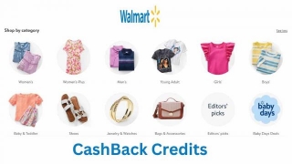 The Power Of Cashback Credits With Top Companies