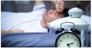 नींद की समस्याओं का सटीक निदान और इलाज