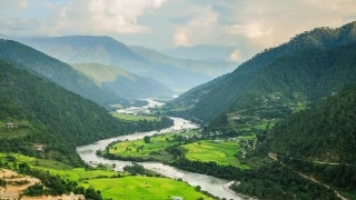 BHUTAN TRAVEL FROM MUMBAI 2024