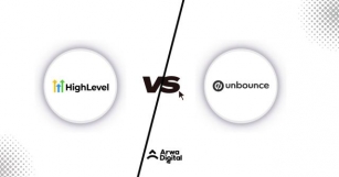 GoHighlevel Vs Unbounce: Which Platform Is Right For Your Business?
