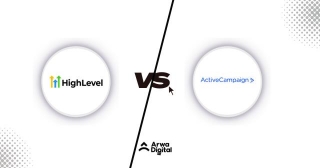 GoHighlevel Vs ActiveCampaign: A Comprehensive Comparison