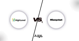 GoHighlevel Vs Manychat: Which Is Better For Your Business?