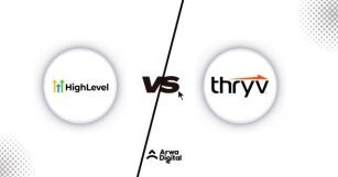 GoHighlevel Vs Thryv: Which Is Better?