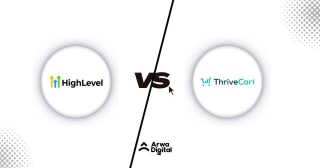 GoHighlevel Vs ThriveCart: A Comprehensive Comparison