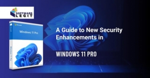 A Guide To New Security Enhancements In Windows 11 Pro
