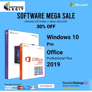 Windows 10 And Office 2019 The Most Out Of Your Affordable Software Perform To Get The Best.