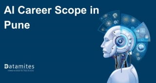 Artificial Intelligence Career Scope In Pune