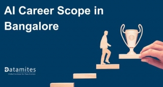Artificial Intelligence Career Scope In Bangalore