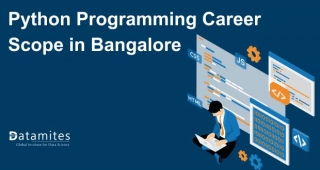 Python Programming Career Scope In Bangalore