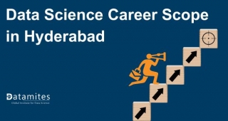 Data Science Career Scope In Hyderabad