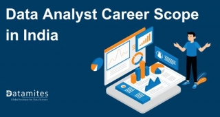 Data Analyst Career Scope In India
