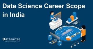 Data Science Career Scope In India