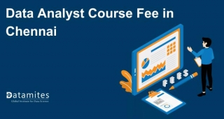 Data Analyst Course Fee In Chennai