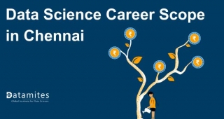 Data Science Career Scope In Chennai