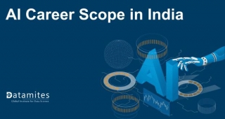 Artificial Intelligence Career Scope In India