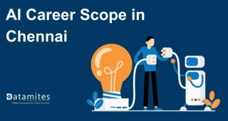 Artificial Intelligence Career Scope In Chennai