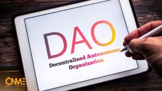 Decentralized Autonomous Organizations (DAOs) In UAE