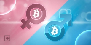 Cryptocurrency’s Gender Disparity – Why This Is A Problem?