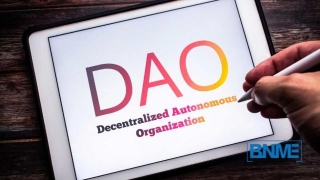 Potentials Of Decentralized Autonomous Organizations (DAOs) In Saudi Arabia