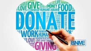 Blockchain Use In Donations In The UAE