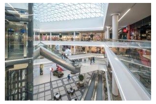 Retail Spaces Evolution In Gurgaon: 2024 Trends & Predictions
