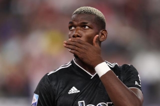 Paul Pogba Issues Official Statement Following Four-Year Ban