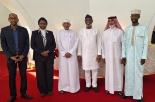 Alake Commits Mineral Data To Assist Qatari Businessmen Interested In Nigerian Lithium