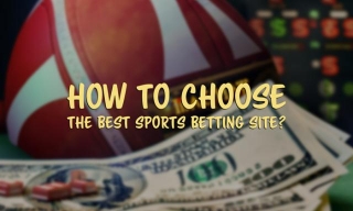 Choosing The Best Sports Betting Site: A Guide