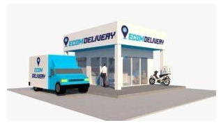 Ecom Delivery Franchise Review