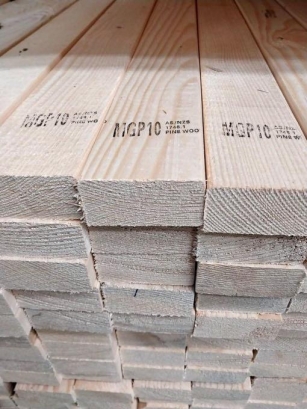 Top Benefits Of Choosing Timber As Your Go-To Construction Material