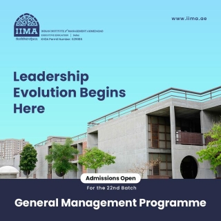 Is A General Management Program Right For You? A Guide To Help You Decide