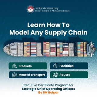 6 Latest Trends In The Supply Chain Analytics