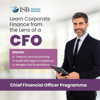 Uncover The Distinctions And Synergies Between Chief Financial Officers And Chief Executive Officers