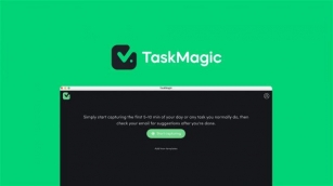 TaskMagic Review – AI Process Automation