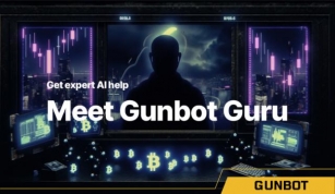 Meet Gunbot Guru: Your AI Assistant For All Things Gunbot