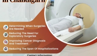 Cutting-Edge CT Scan Services Now Available At Sanjivini Diagnostics, Chandigarh