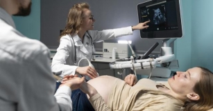 Exploring The Importance Of Ultrasound Scans For Women's Health In Chandigarh