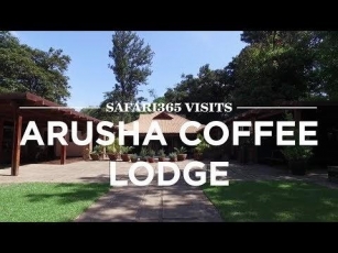Arusha Coffee Lodge, Arusha, Tanzania
