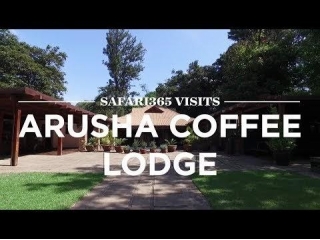 Arusha Coffee Lodge, Arusha, Tanzania