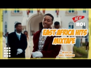 Listen To EAST AFRICA Music HITS