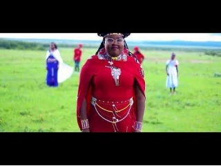 Enjoy Masaai Music From Nenkai- Atogiruo From Kenya